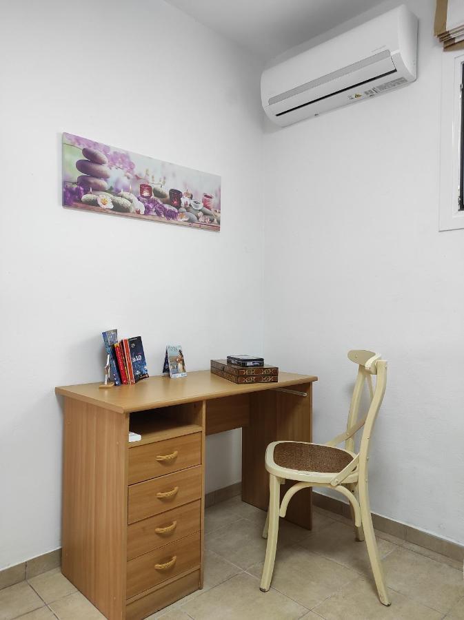 Secret Stories Studio Apartment Heraklion  Bagian luar foto